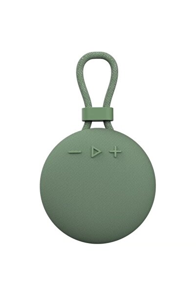 Grabit G-DOT 5W Bluetooth Speaker | 4H Playtime | 1200mAh Battery | Clear 5W ...