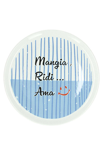 Tognana CINZIA Pizza Plate, Porcelain, D.33cm