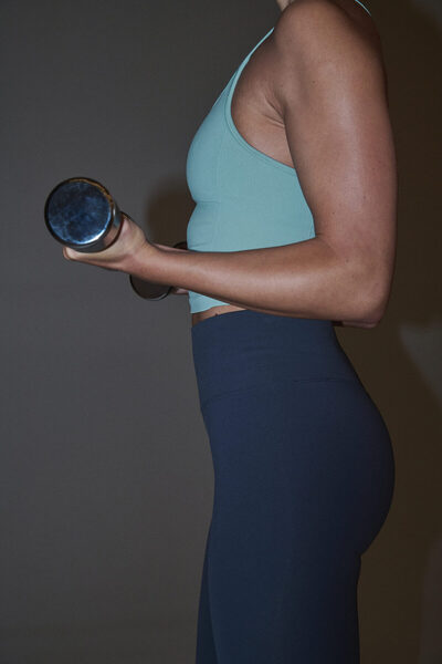 H&M Spor Üstü Seamless DryMove™