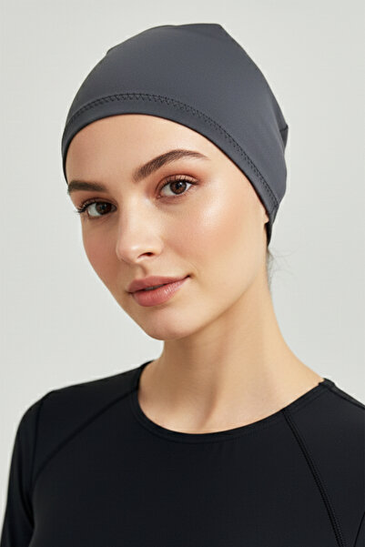 Remsa Mayo Pool Deniz Düz Bone R-990 Smoked