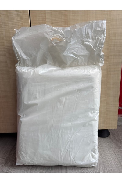 SETSAN MEDİKAL Tek kullanımlık havlu 40*80 (kuaförler,güzellik merkezleri)tek...