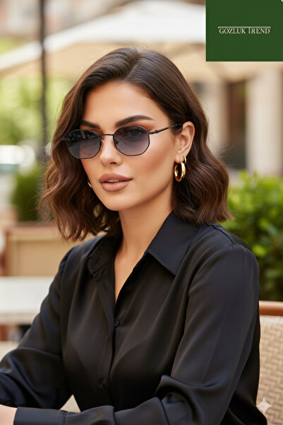 HAWK HW2259-01 48 Polarize Unisex Güneş Gözlüğü