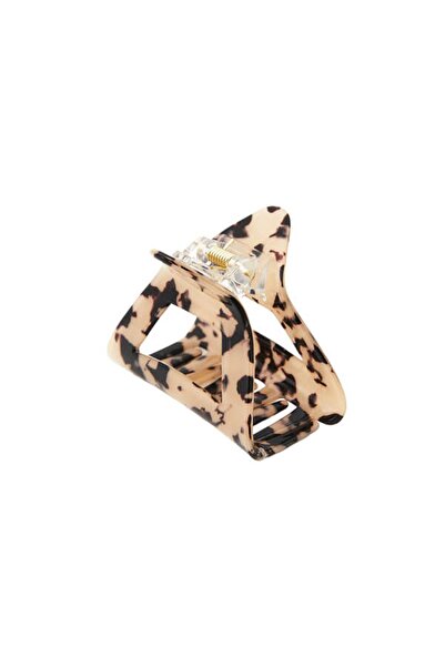 New Obsessions Turtle Shell Women's Triangle Clasp Buckle