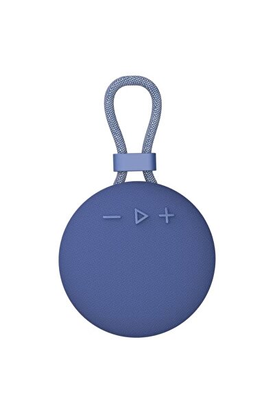 Grabit G-DOT 5W Bluetooth Speaker | Compact | 4H Playtime | 1200mAh Battery |...