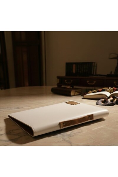 ZYLA Porting Folder and Presentation File 2-Ring A4 31.5X25 cm Paper Capacity...