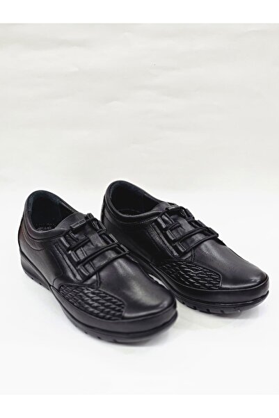 Luvesta Comfort-Walk Genuine Leather Women's Casual Shoes