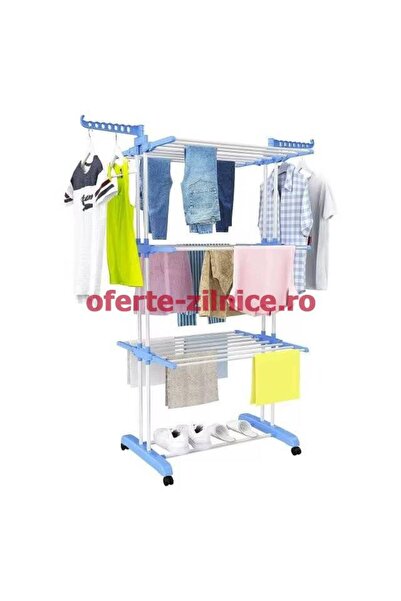China Made Multifunctional Vertical Clothes Rack
