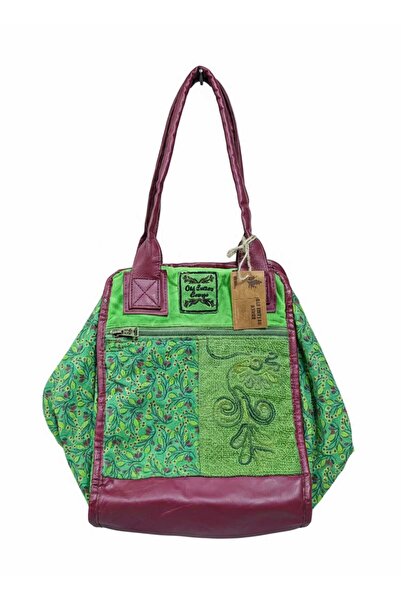 SANGAY BAG Omuz Çantası