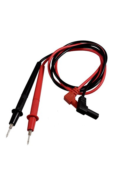 Koodmax Arduino S Ölçü Aleti Probu Multimetre