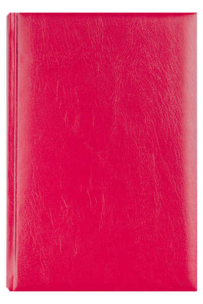 Ego Дневен дневник А5, бордо, 2026, основен