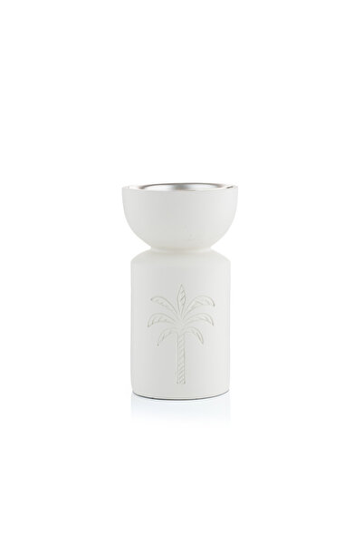 Blends Beige Palm Tree Mabkhara from Naqaa
