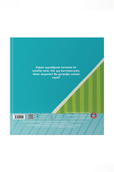 Çocuk Akademi Ayakkabılar Değişseydi
