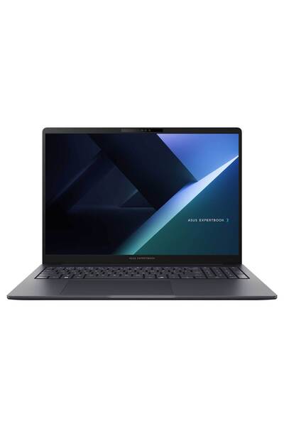 ASUS ExpertBook B5605CCA-U716512B1D007 Ultra7-255H 32GB 1TBSSD 16" UHD FreeDO...