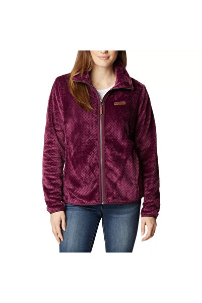 Columbia Fleece FIRE SIDE II SHERPA