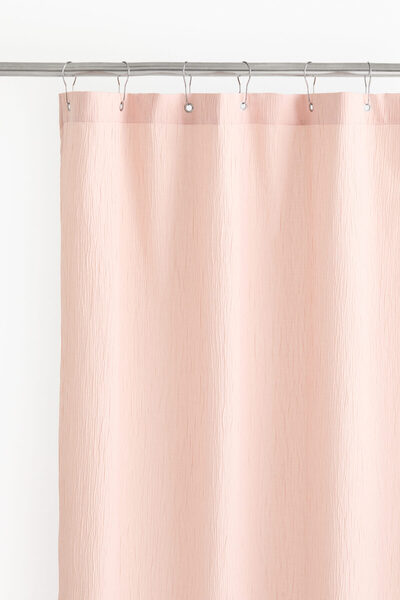 H&M Muslin Duş Perdesi