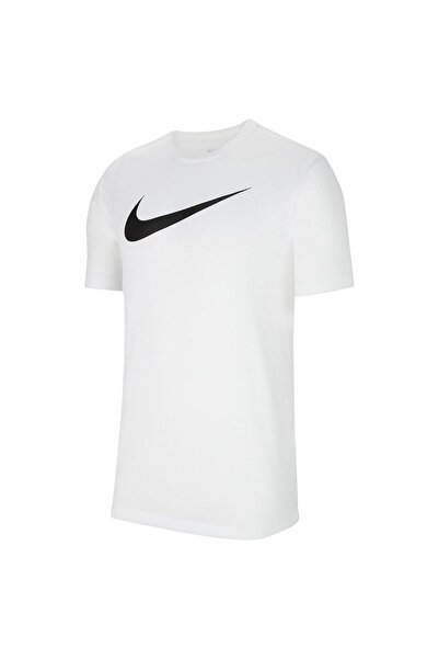 Nike Men's Football Training T-Shirt Dri-Fit Park20 Ss Tee Hbr
