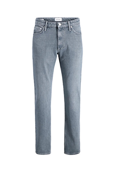 Jack & Jones Erkek Mıke 196 Comfort Fıt Jean