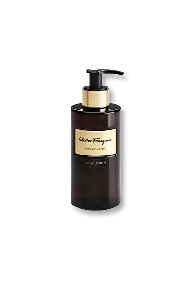 Salvatore Ferragamo Tuscan Creations Rinascimento For Unisex 250ml Body Lotion