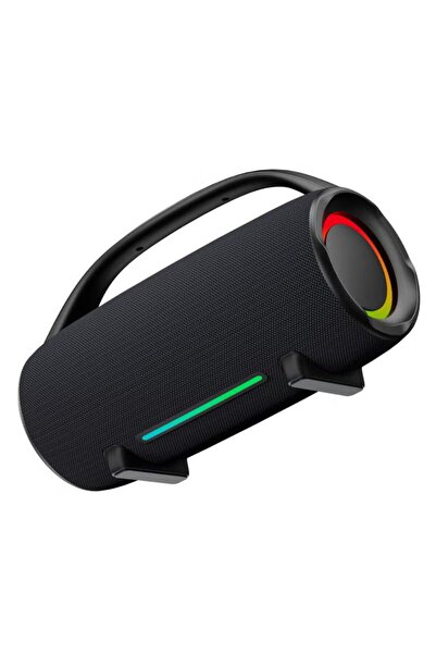 Grabit G-BUSTER 30W Bluetooth Speaker | Stereo Sound | TWS | IPX6 | 2500mAh B...