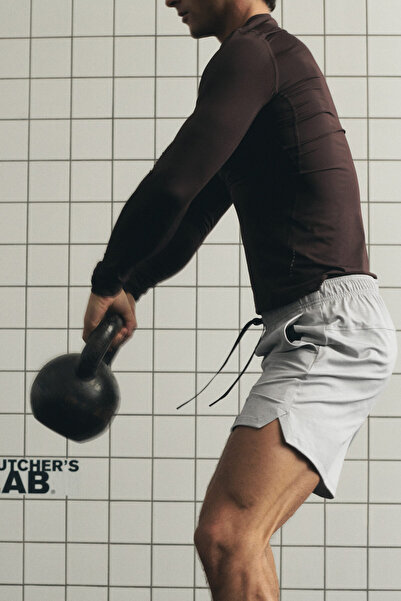 H&M Spor Şortu DryMove™