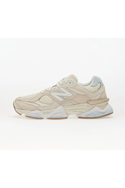 New Balance 9060 Bisque Frosted Glass