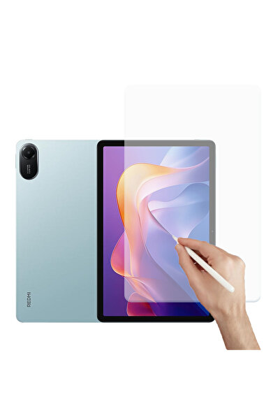 Microcase XM Redmi Pad 2 11 inch Paper Like Pencil Destekli Kağıt Hissi Veren...