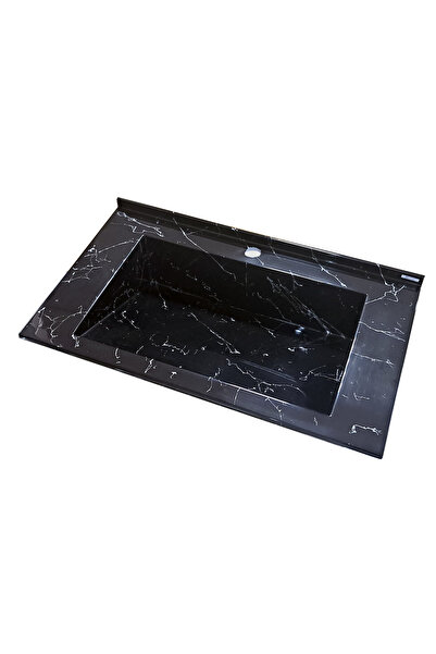 Duru AKRİLİK LAVABO 80X48