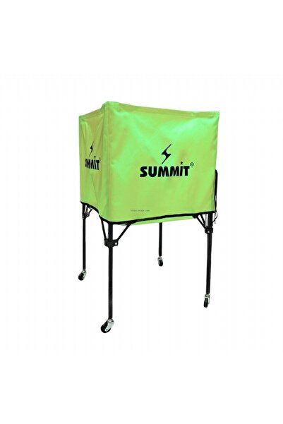 Summit Top Taşıma Top Sepeti Arabası