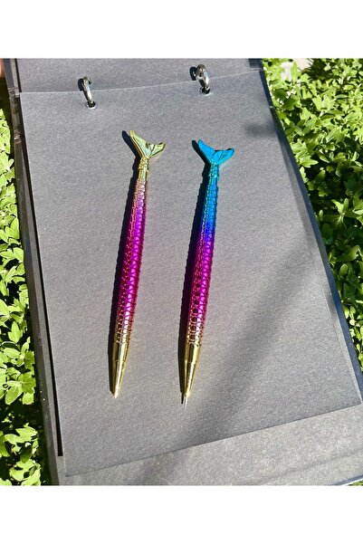 Modellino Fish Pen 07 Tip 1 Piece