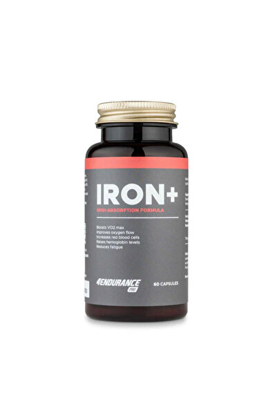 4Endurance Pro Iron +
