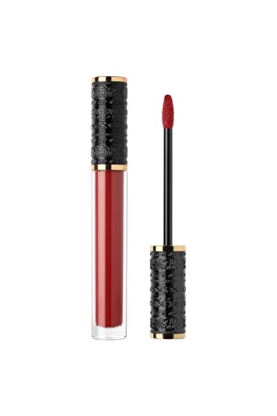 By Kilian Le Rouge Parfum Liquid Satin Scented Lipstick - Dangerous Rouge