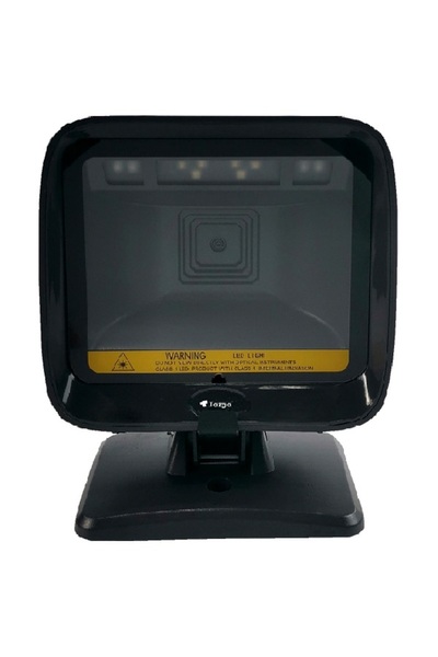 BARKOMATİK TAZGA TSC-7808 2D MASAÜSTÜ BARKOD OKUYUCU