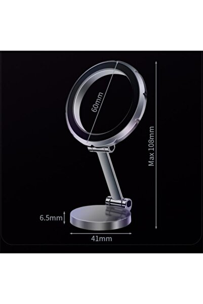 FOLD Magnetic Holder Araç İçi Telefon Tutucu