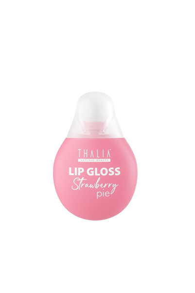 Thalia LIP GLOSS STRAWBERRY PIE 15 ML