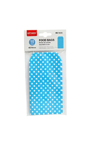 MOTARRO أكياس تخزين الطعام ME143-8، أكياس طعام بلاستيكية للاستخدام مرة واحدة ...