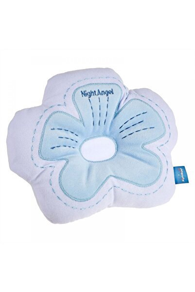 NIGHT ANGEL - Cloud Baby Pillow - Newborn Head Shape & Neck Care
