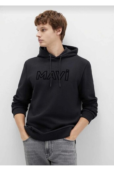 Mavi Erkek Sweatshirt (M0610941-900)
