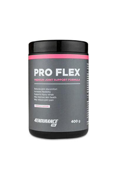 4Endurance Pro Pro Flex Collagen Tropical