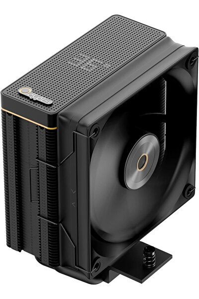 OCYPUS Iota A40 Siyah 120 mm Intel(1700p/1851p)-AMD Uyumlu Hava Soğutucu
