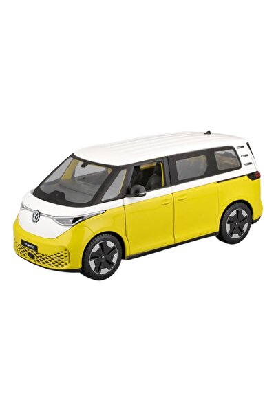 Maisto Special Edition Volkswagen ID. Buzz Sarı