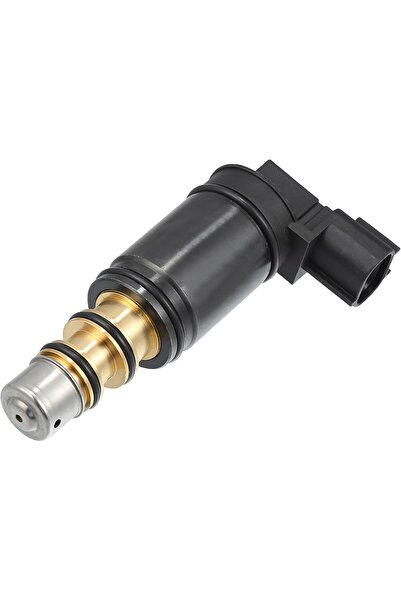 Generic صمام الملف اللولبي للتحكم في ضاغط مكيف الهواء - متوافق مع فورد توروس ...