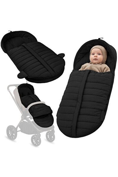 Lionelo Sac de iarna, Lionelo, Oli, Pentru carucior, landou sau scaun auto, 1...