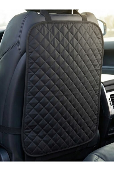 BEYLİNİ Car Interior Seat Back Protector Dust Blocker Waterproof Stylish Desi...