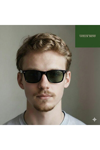 Mustang 2387 50 22 150 02 Erkek Güneş Gözlüğü