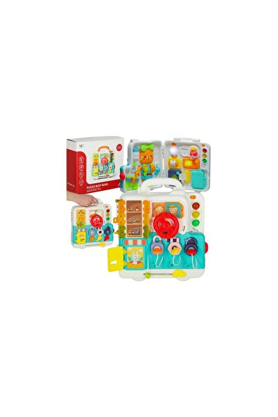 Three top online Tablă manipulativă senzorială Montessori