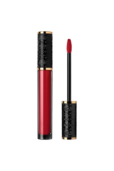 By Kilian Le Rouge Parfum Ultra Matte Liquid Lipstick - Prohibited Rouge
