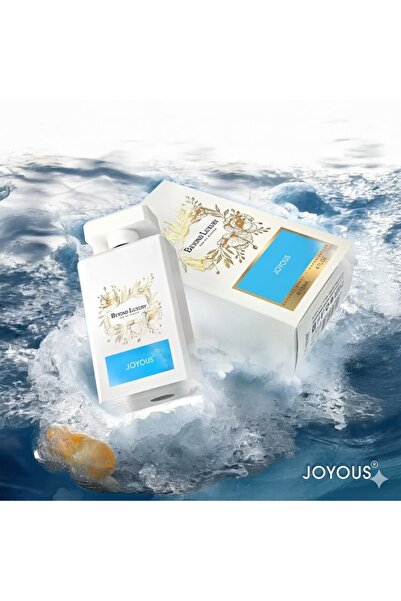 Joyous عطر بيوند لاكشري أو دو بارفان 100 مل