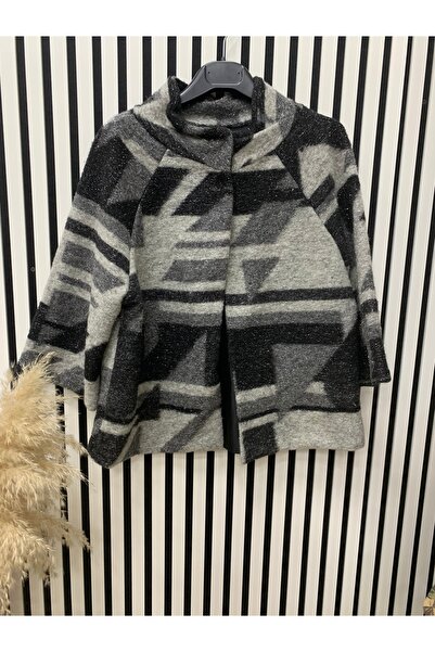 caddegiyimpendik İtalyan keçe ceket