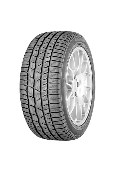 Continental 225/60R17 99H FR ContiWinterContact TS 830 P SUV SSR 2024 Üretim ...