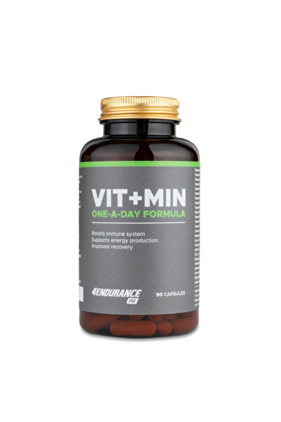 4Endurance Pro VITAMINE + MINERALE